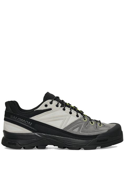 snekaers x-alp ltr uomo grigie SALOMON | L47805800