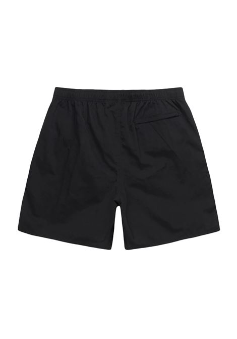 water short stock uomo nero STÜSSY | 113155N0001