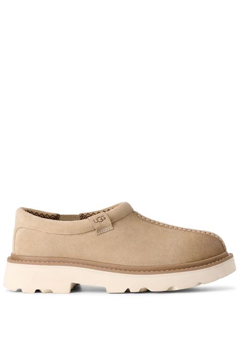 mules tasman lug uomo mustard seed UGG | 1166913MDSD