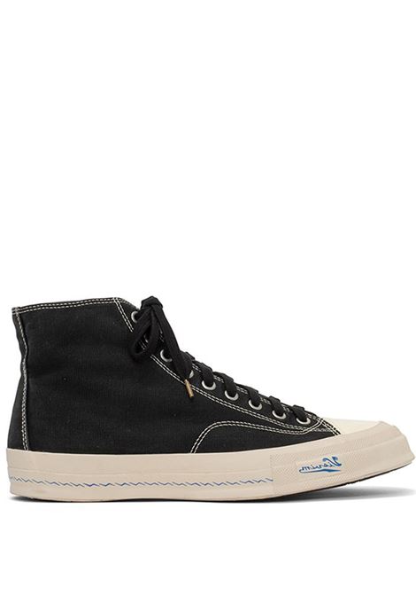 sneakers skagway uomo nere VISVIM | 0125101001002BLACK