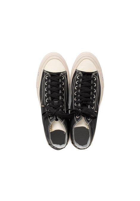 sneakers skagway uomo nere VISVIM | 0125101001002BLACK