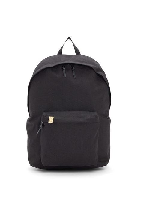 zaino cordura rucksack 22l uomo nero VISVIM | 0125103003040BLACK