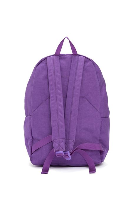 zaino cordura rucksack 22l uomo viola VISVIM | 0125103003040PURPLE