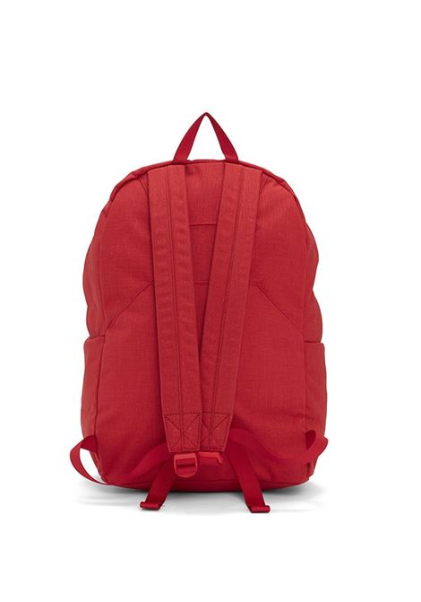zaino cordura rucksack 22l uomo rosso VISVIM | 0125103003040RED