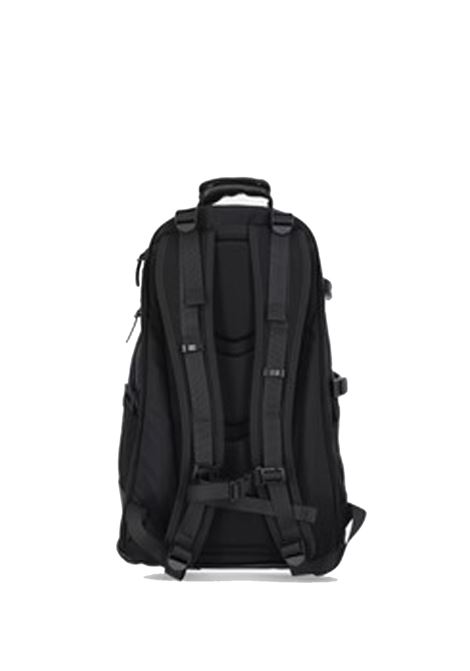 zaino cordura 20l uomo nero VISVIM | 0125103003041BLACK