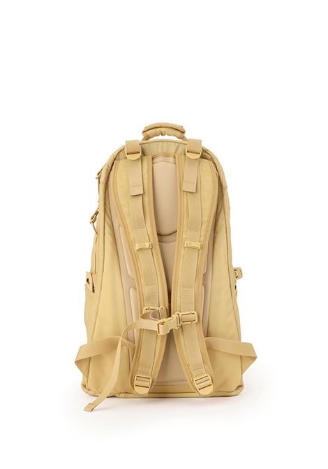 zaino cordura 20l uomo mostarda VISVIM | 0125103003041MUSTARD