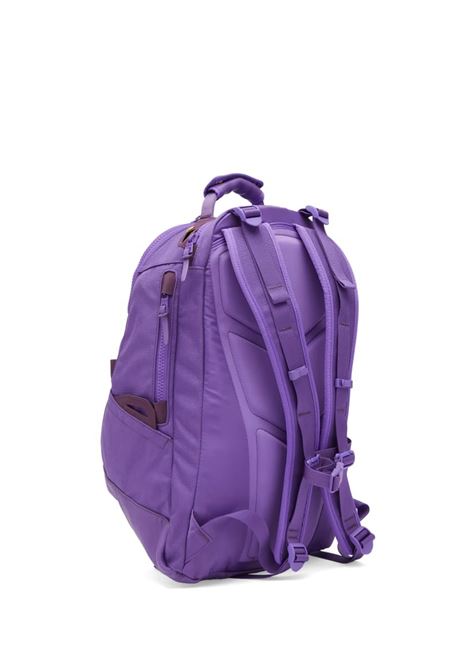 zaino cordura 20l uomo viola VISVIM | 0125103003041PURPLE