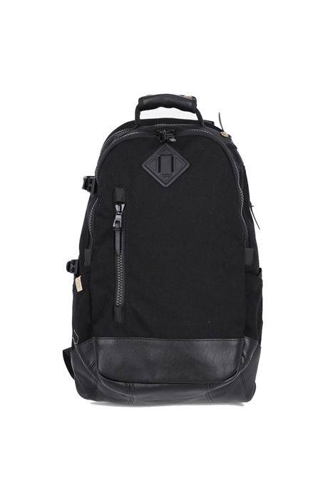 zaino cordura 22l uomo nero VISVIM | 0125103003042BLACK