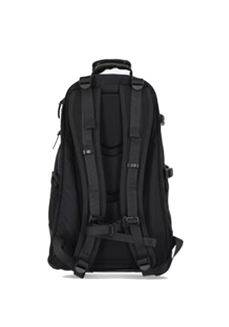 zaino cordura 22l uomo nero VISVIM | 0125103003042BLACK