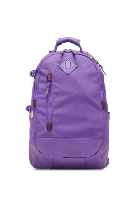 zaino cordura 22l uomo viola VISVIM | 0125103003042PURPLE