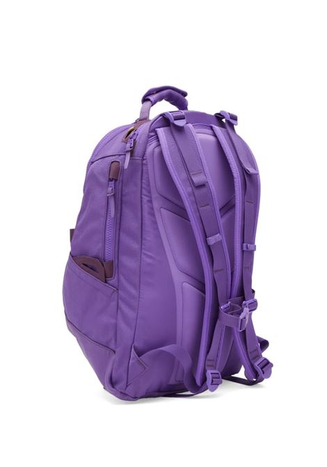 zaino cordura 22l uomo viola VISVIM | 0125103003042PURPLE
