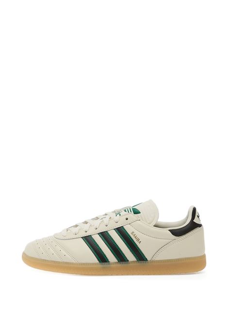 sneakers samba jp uomo bianca ADIDAS | IH4354WHITE