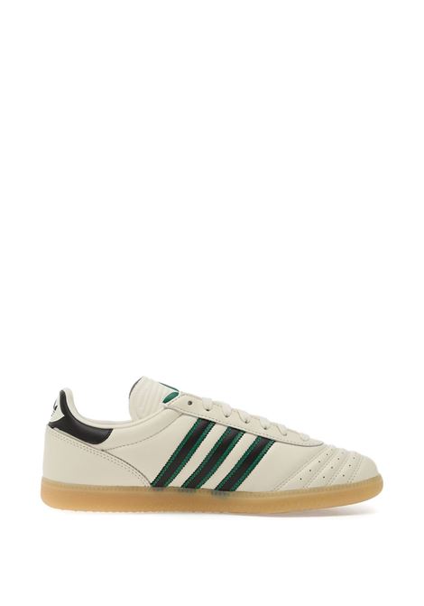 sneakers samba jp uomo bianca ADIDAS | IH4354WHITE