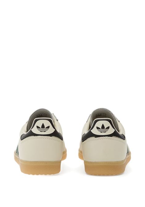 sneakers samba jp uomo bianca ADIDAS | IH4354WHITE