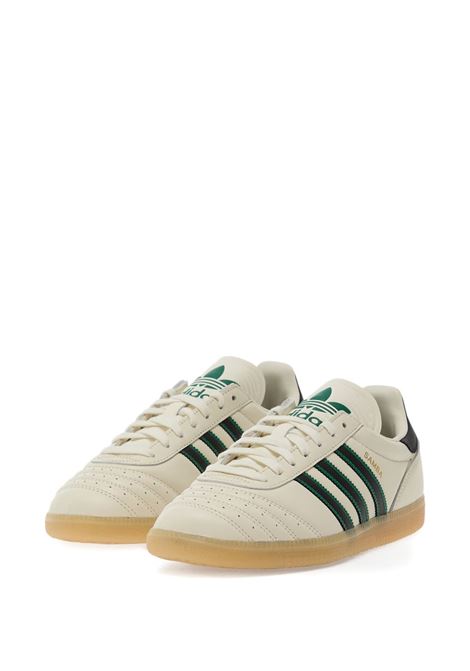sneakers samba jp uomo bianca ADIDAS | IH4354WHITE