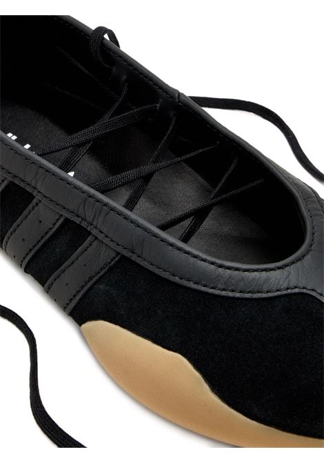 sneakers taekwondo mei ballet donna nere ADIDAS | JQ0669BLACK