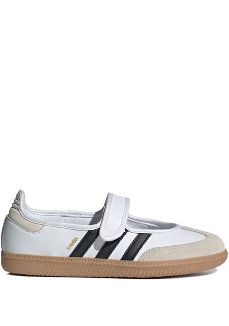 sneakers sambe jane donna binche ADIDAS | JR1402WHITE