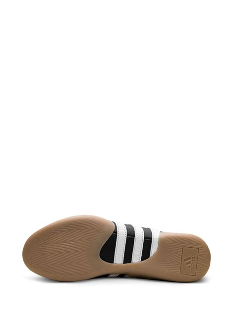 sneakers taekwondo mei ballet donna nere ADIDAS | JR7031BLACK