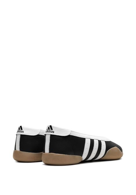 sneakers taekwondo mei ballet donna nere ADIDAS | JR7031BLACK