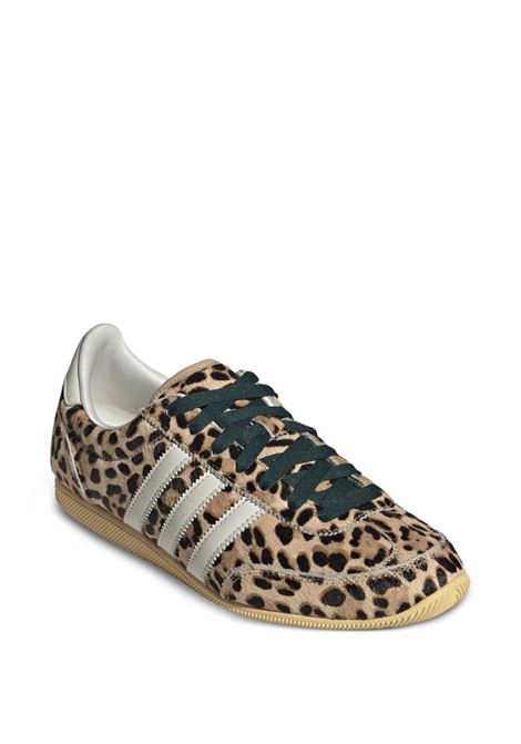 sneakers japan donna leopardate ADIDAS | KI6687MAGBEI