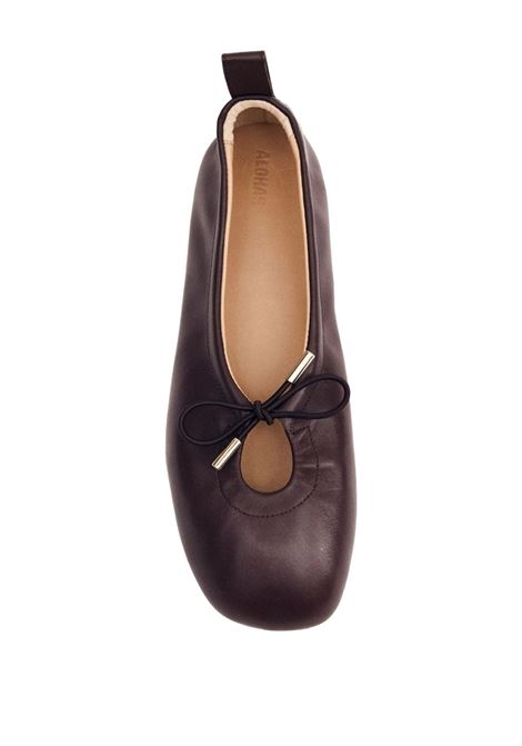 ballerine rosalind donna marroni ALOHAS | S10030302