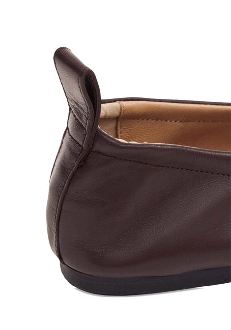 ballerine rosalind donna marroni ALOHAS | S10030302