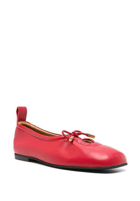 ballerine rosalind donna rosse ALOHAS | S10030305
