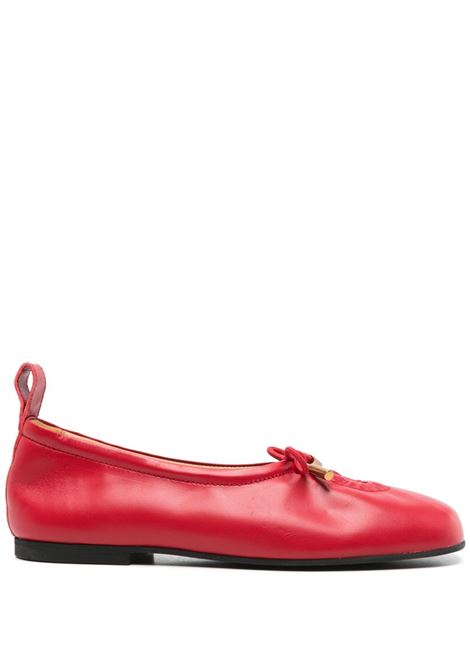 ballerine rosalind donna rosse ALOHAS | S10030305