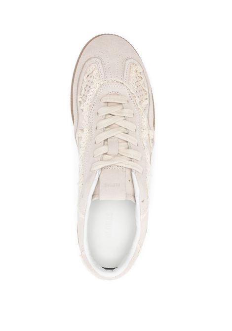 sneakers tb.490 crochet donna crema ALOHAS | S10082301