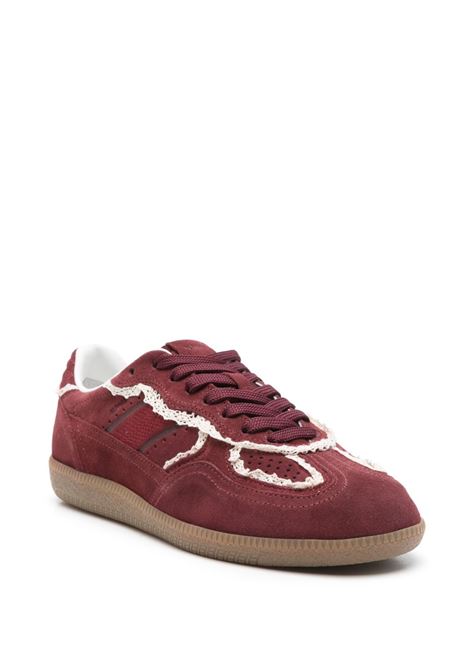 sneakers tb.490 crochet donna borgogna ALOHAS | S10082303