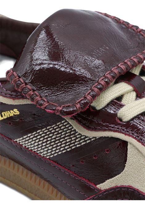 sneakers tb.490 club onix donna borgogna ALOHAS | S10082905