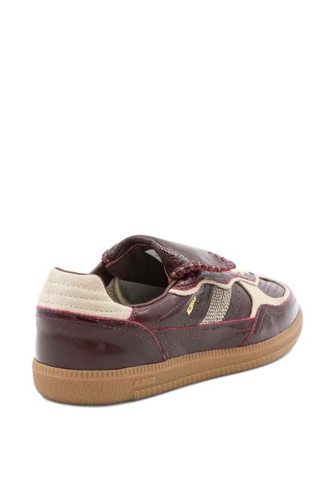 sneakers tb.490 club onix donna borgogna ALOHAS | S10082905