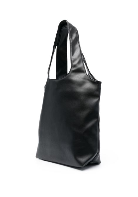borsa ninon small tote donna nera APC | PUAAT-M61861LZZ