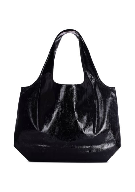 borsa ninon tote bag nera APC | PUACC-M61565LZZ