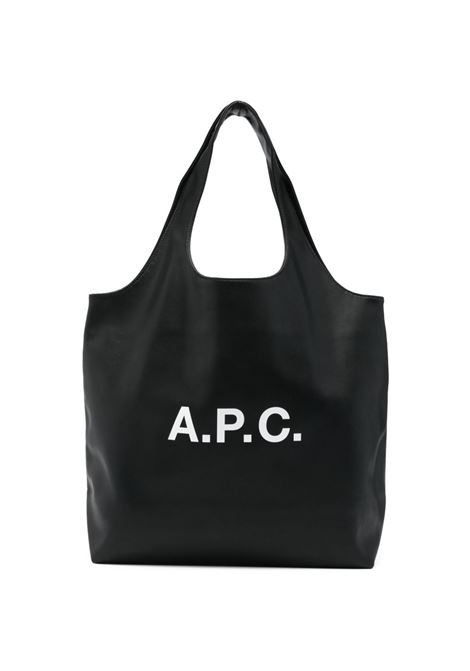 botsa ninon tote donna nera APC | PUACC-M6156LZZ