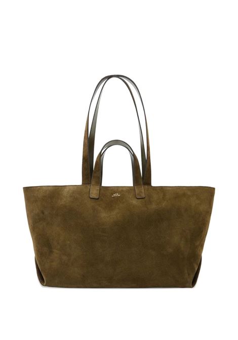 borsa le drummer  bag donna kakik APC | PXCAL-F67057JAD