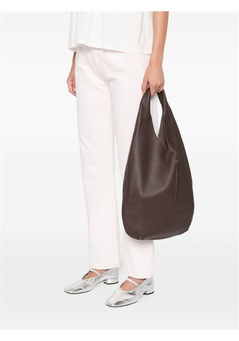 borsa le neige donna marrone APC | PXCBC-F67008CAV