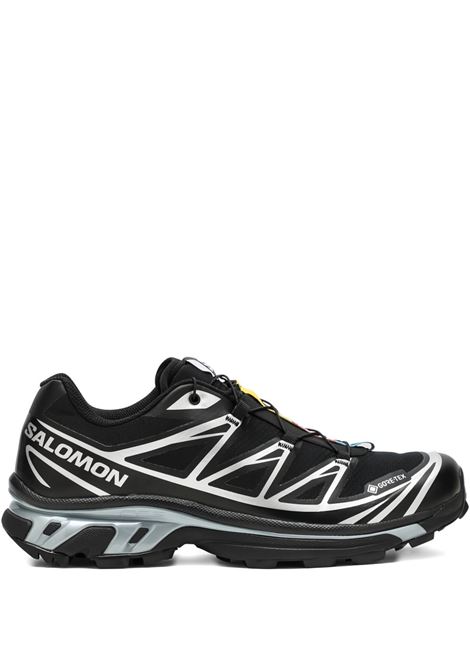 sneakers xt-6 gtx uomo nere SALOMON | L47450600