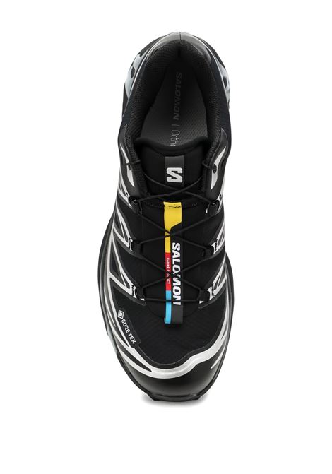 sneakers xt-6 gtx uomo nere SALOMON | L47450600
