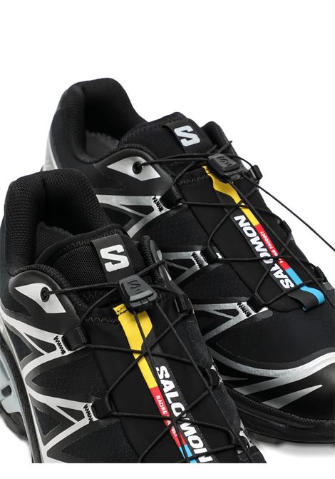 sneakers xt-6 gtx uomo nere SALOMON | L47450600