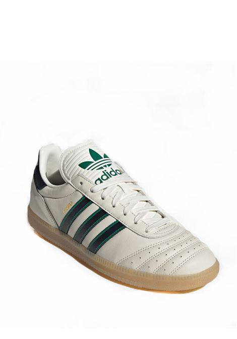 sneakers samba jp uomo bianca ADIDAS | IH4354WHITE