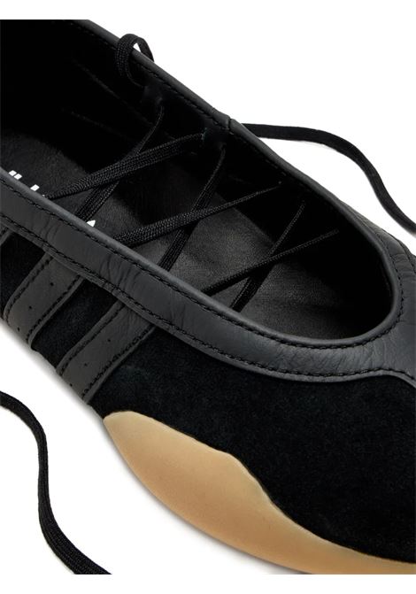 sneakers taekwondo mei ballet donna nere ADIDAS | JQ0669BLACK