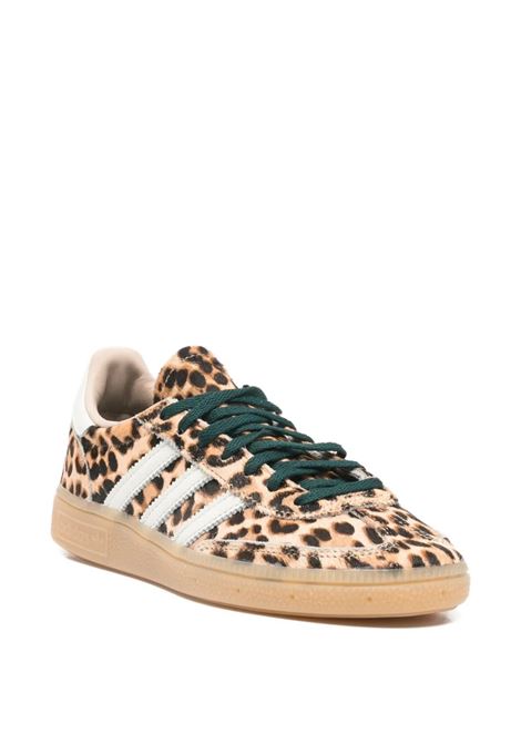 sneakers handball spezial donna leopardate ADIDAS | KI6678BEIGE