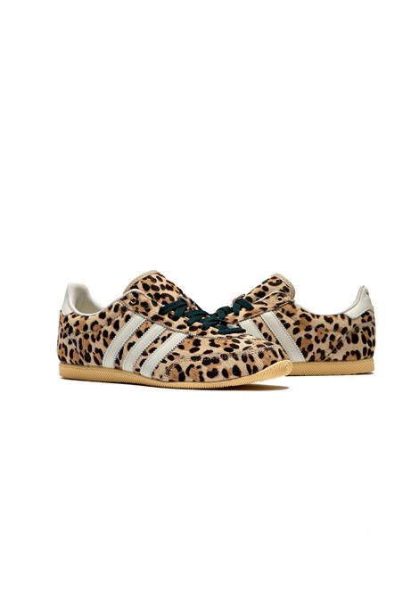 sneakers japan donna leopardate ADIDAS | KI6687MAGBEI