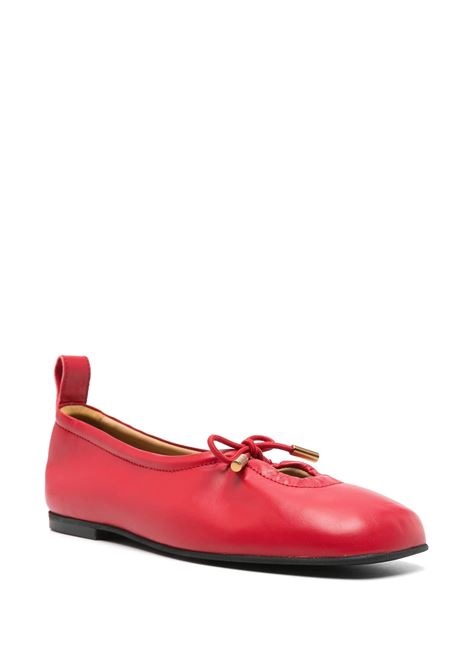 ballerine rosalind donna rosse ALOHAS | S10030305