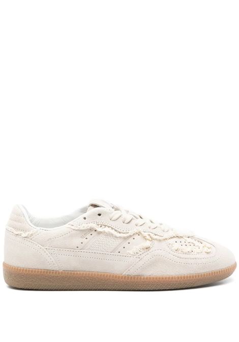 sneakers tb.490 crochet donna crema ALOHAS | S10082301