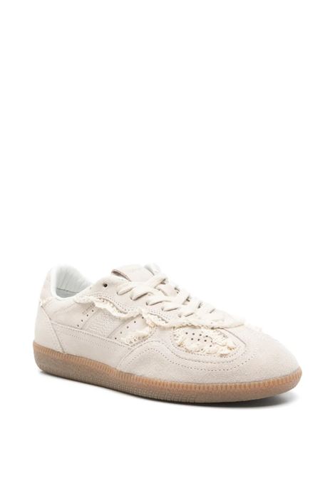 sneakers tb.490 crochet donna crema ALOHAS | S10082301