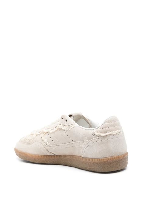 sneakers tb.490 crochet donna crema ALOHAS | S10082301