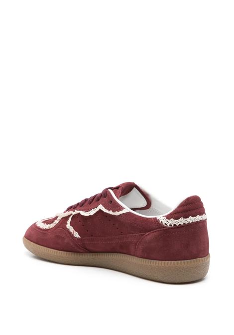 sneakers tb.490 crochet donna borgogna ALOHAS | S10082303