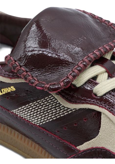 sneakers tb.490 club onix donna borgogna ALOHAS | S10082905